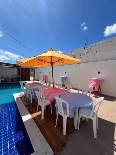 Pao De Acucar House | Casa kokonut