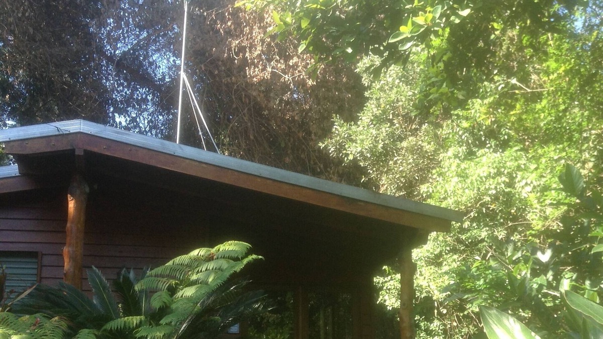 Kuranda Apartment | Casa Kuranda in the rainforest