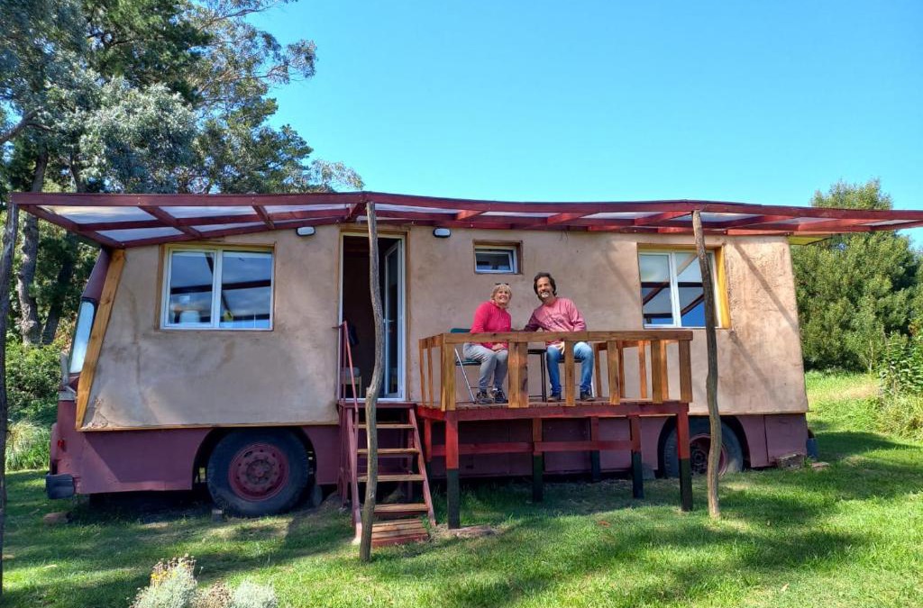 Tandil House | Casa Kuyen