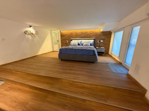 Borgo-Sanzio Apartment | Casa Lùmina Holiday home Catania center New
