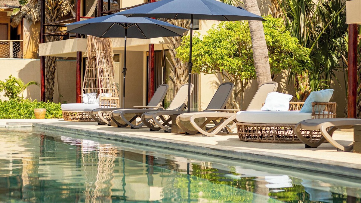 Mazunte Hotel | Casa Lú Mazunte Hotel Boutique - Adults Only
