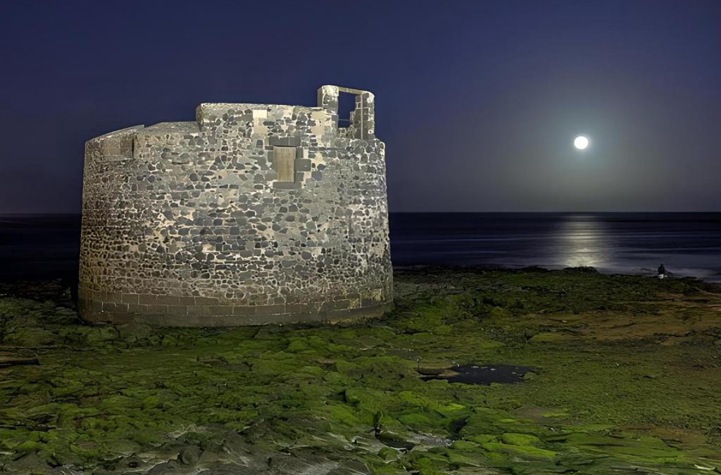 San Cristobal House | Casa La Calma
