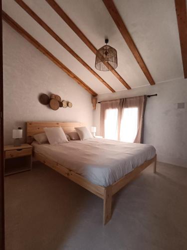 Beniarda Apartment | Casa L'Olivar