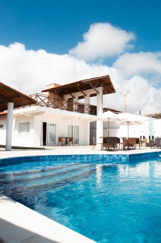 Jacauna House | Casa La Baule