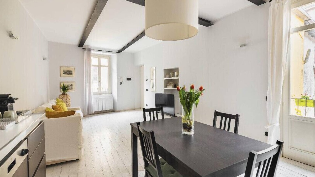 Lecco Apartment | Casa la breva