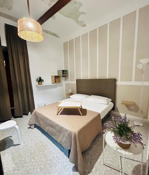 Isola del Borgo Antico Bed & Breakfast | Casa la cava
