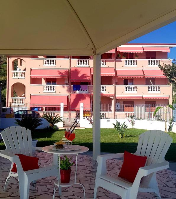 Cetraro Apartment | Casa La Costa