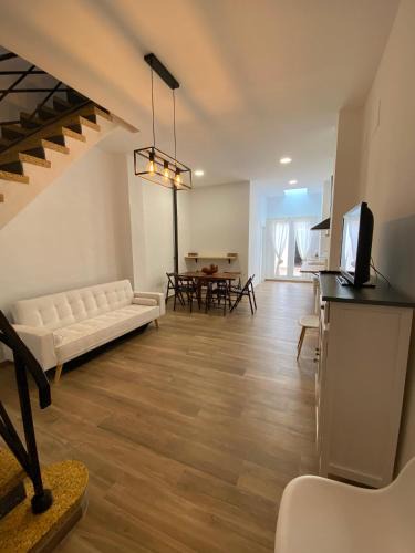 Favara House | Casa La Culle