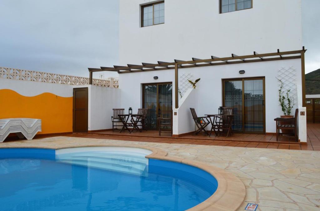 Maguez Apartment | Casa la Ermita