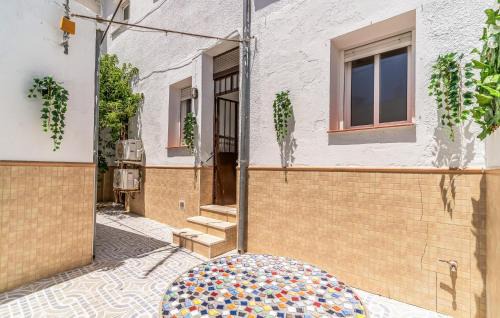 Olvera House | Casa La Estacion