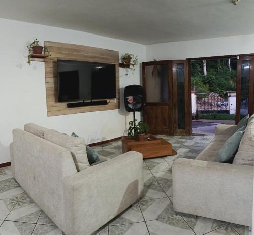 Tena Apartment | Casa la Estancia 2
