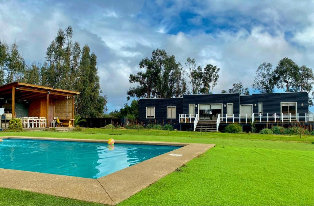 Zapallar House | Casa La Foresta de Zapallar