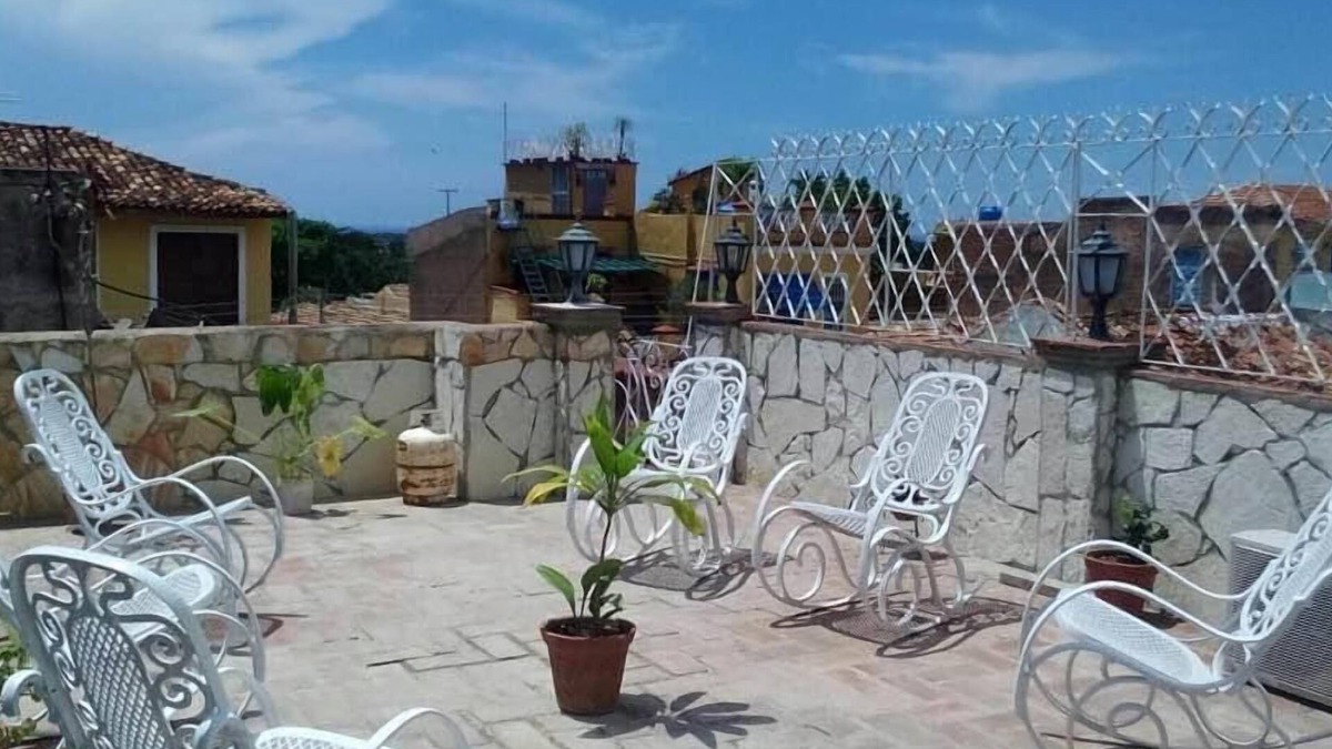 Trinidad Hotel | Casa la Fortaleza