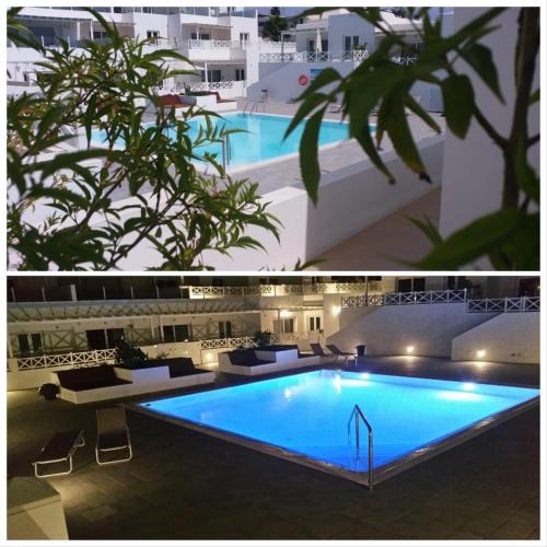 Playa del Cable Apartment | Casa La Gangita, con WiFi gratis