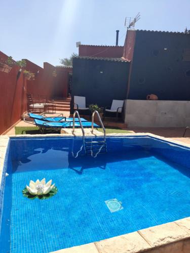 La Solana House | Casa La Gollada