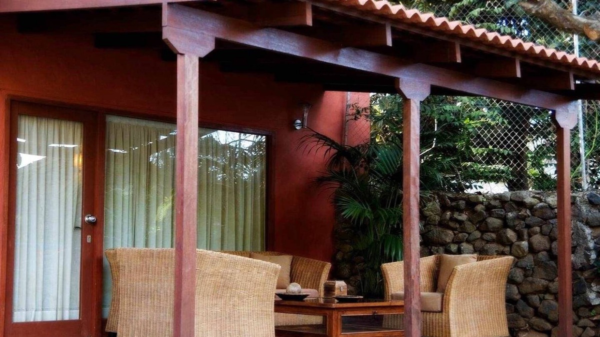 Vega de San Mateo Villa | Casa La Higuera, Vega de San Mateo Jacuzzi Paradise