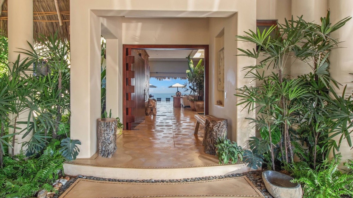San Francisco House | Casa La Joya: Un Oasis de Lujo en San Pancho, Riviera Nayarit by PVR. PROPERTIES