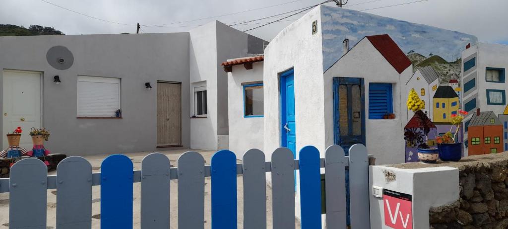Isora House | CASA LA LUNA