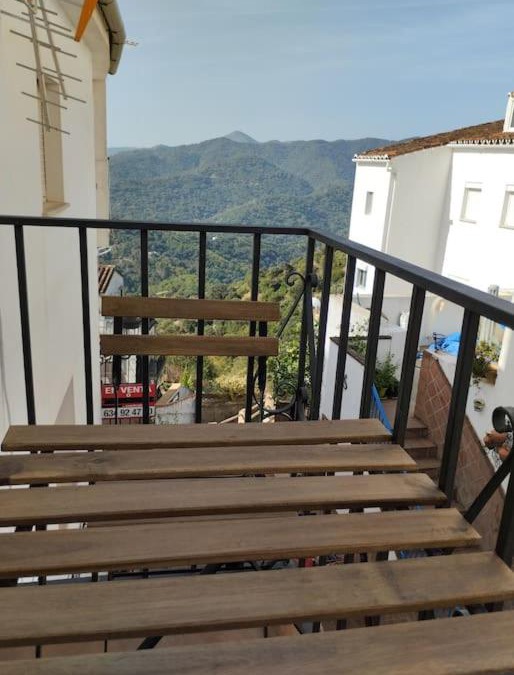 Genalguacil Villa | Casa La Luz