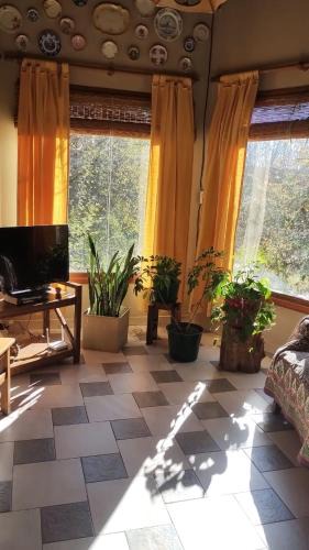 Villa Ventana House | Casa La Magia