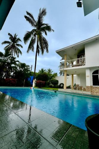 Santa Cruz House | Casa La Manzanilla