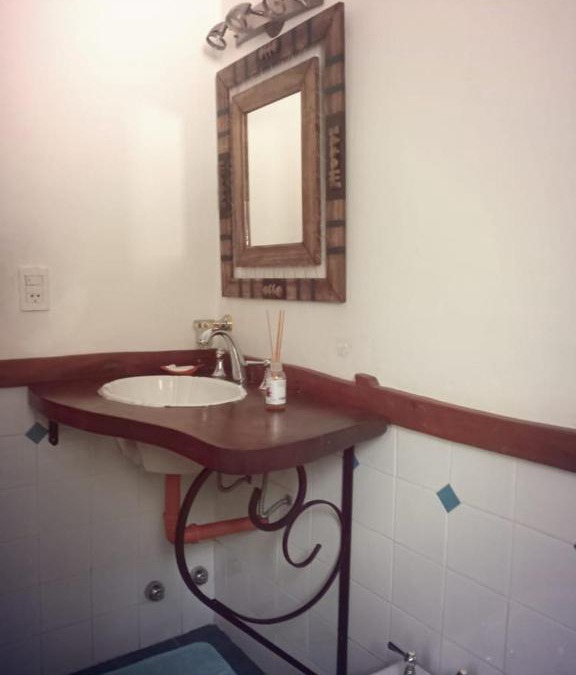 San Javier House | Casa La Mascara
