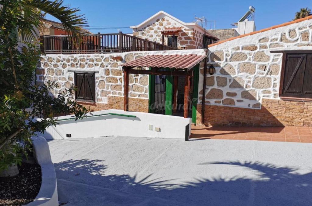 El Rincon House | Casa La Musa de Tamaide