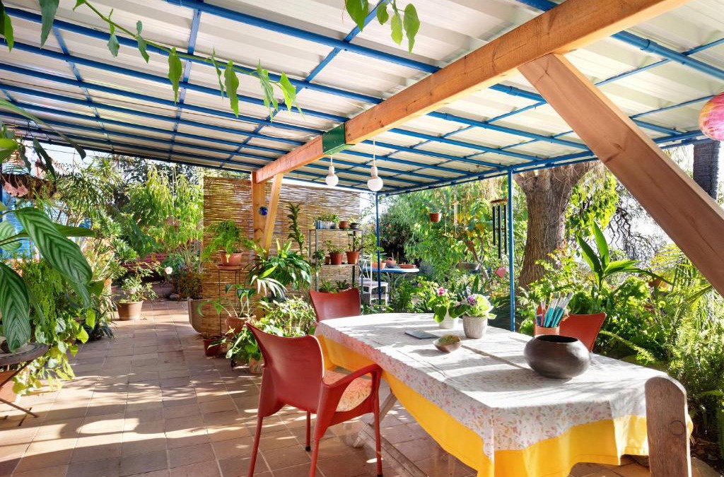 Villa de Mazo Apartment | Casa La Panacea