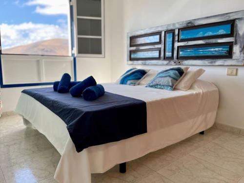Orzola Apartment | Casa la Pardela