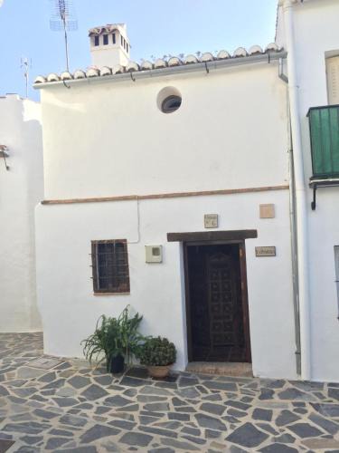Parauta House | Casa La Pascuala, bosque encantado de Parauta