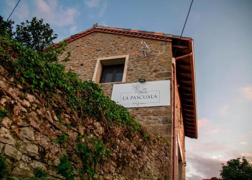 Helgueras Apartment | Casa La Pascuala