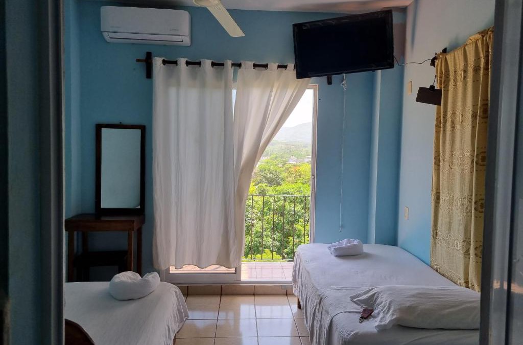 Puerto Escondido Apartment | Casa La Paz 2