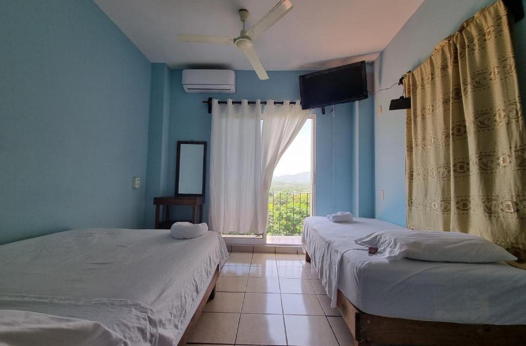 Puerto Escondido Apartment | Casa La Paz 3