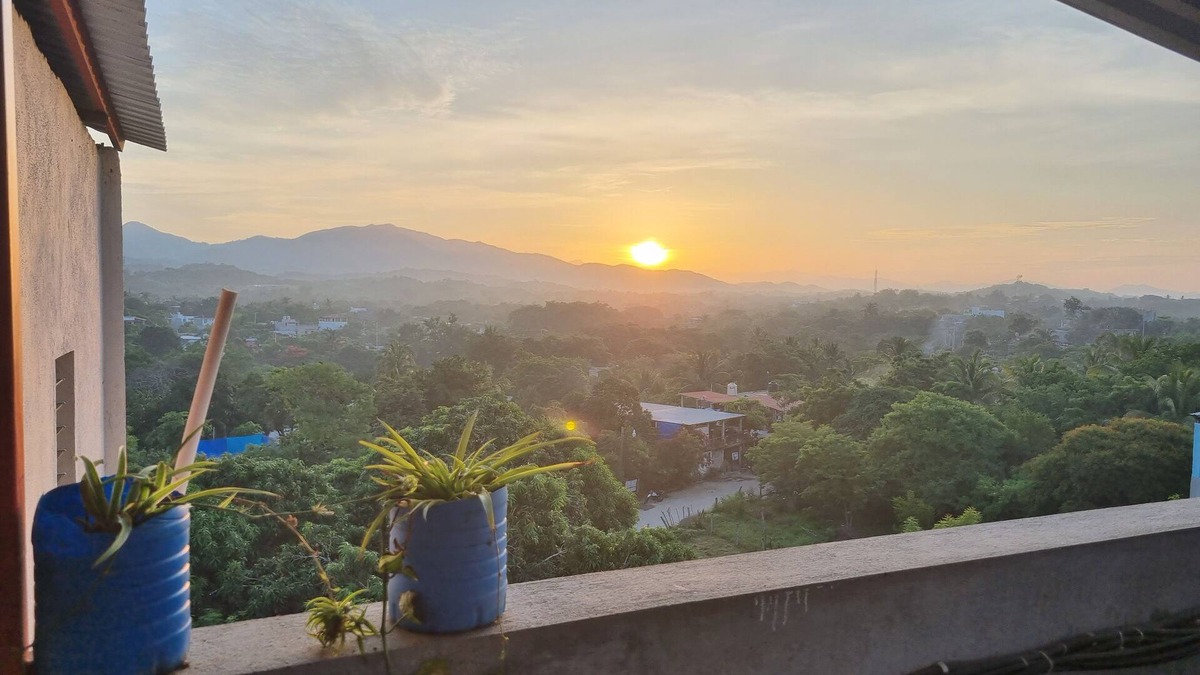 Puerto Escondido Apartment | Casa La Paz
