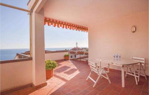 Ospedaletti Apartment | Casa La Piazzetta