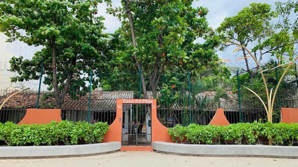 Centro House | Casa La Playa