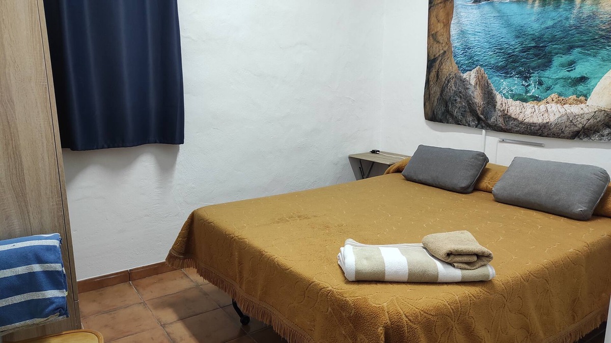 Arucas Cottage | Casa La Pradera
