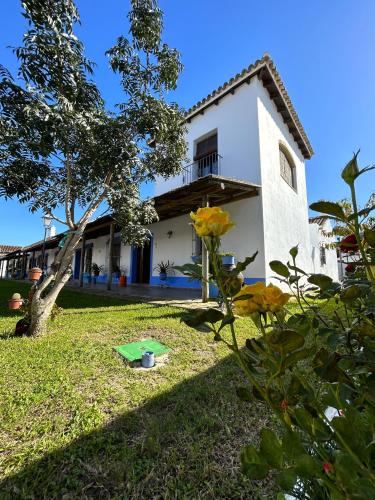 El Rocio House | Casa La Retama - Pequeño Rocio