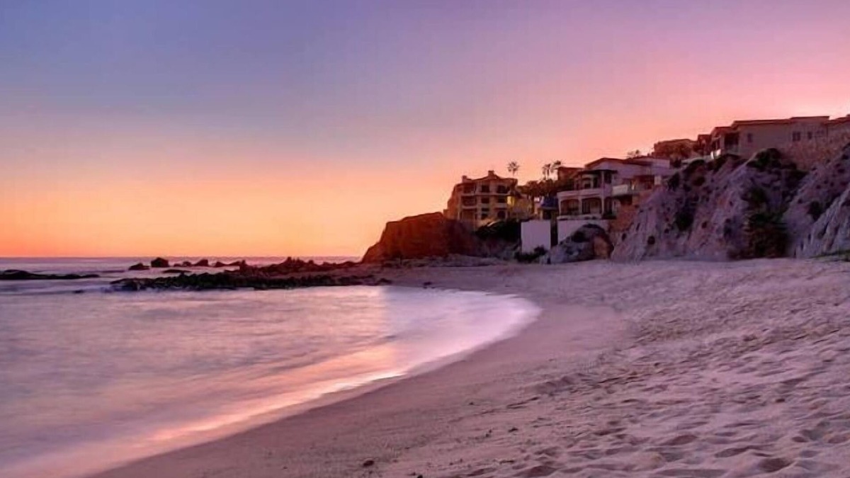 Pedregal House | Casa La Roca Private Beach Resort