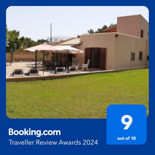 Son Moll House | CASA LA SIESTA- Ruhiges Ferienhaus in Cala Ratjada, 300 m vom Strand Son Moll entfernt