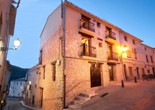 Torremanzanas House | Casa La Torre