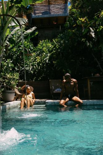Trancoso Hotel | Casa La Torre Hotel Boutique