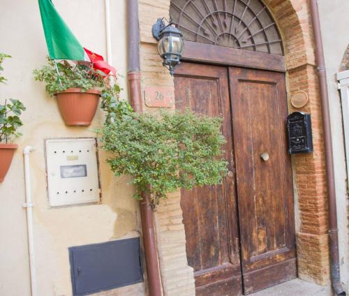 Rocca San Giovanni Apartment | Casa la Torre - YourPlace Abruzzo