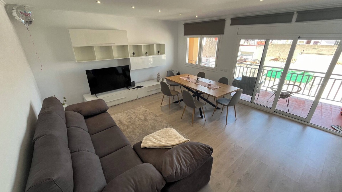 Benicarlo Apartment | Casa la Unica