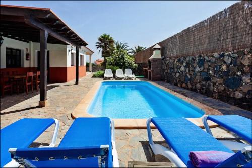 Villaverde Villa | Casa LA VERA