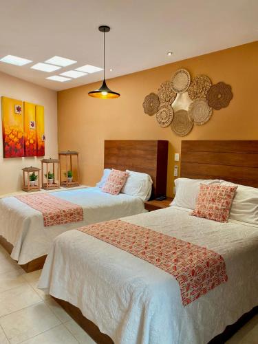 De La Presa House | Casa La Vikina
