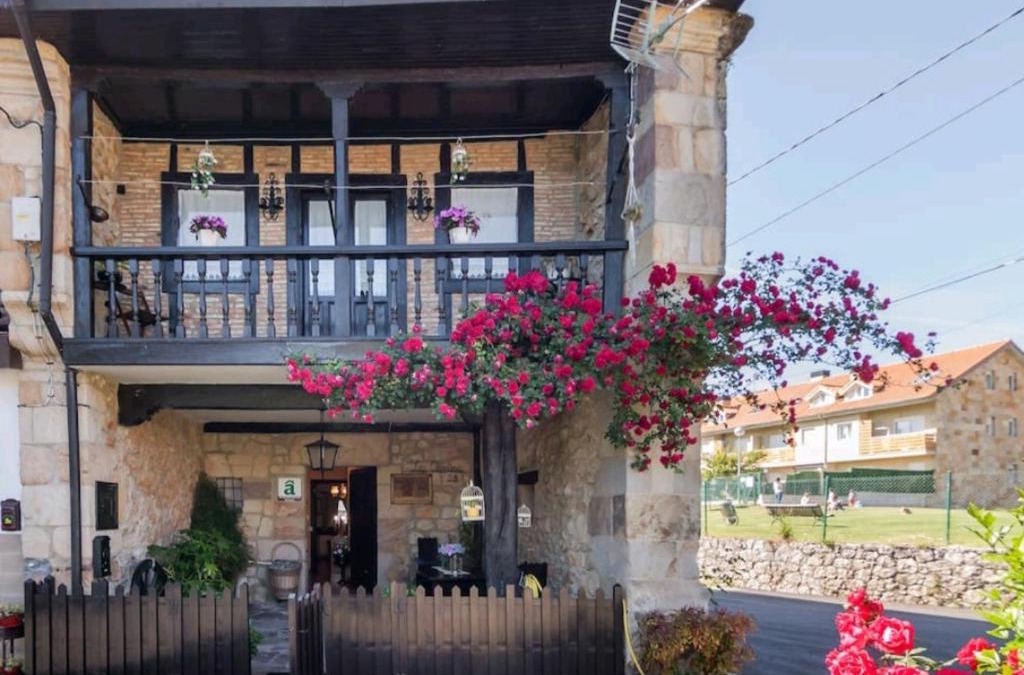 Udias House | Casa LaCarusa 28