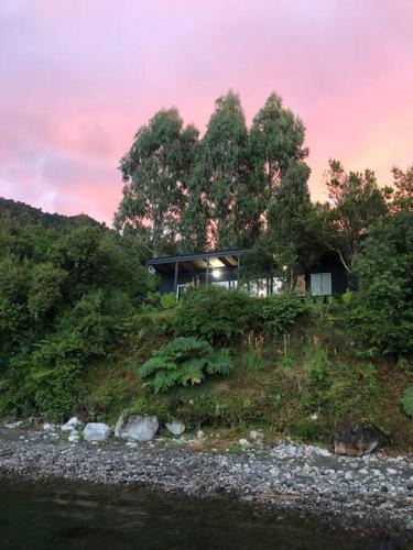Puerto Octay House | Casa Lago Rupanco