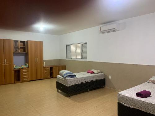 Paranoa House | Casa lago sul