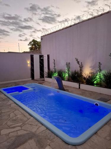 Caldas Novas House | Casa Lago Sul